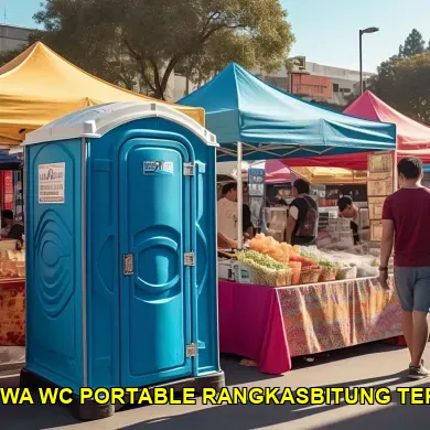 harga sewa wc portable rangkasbitung terpercaya